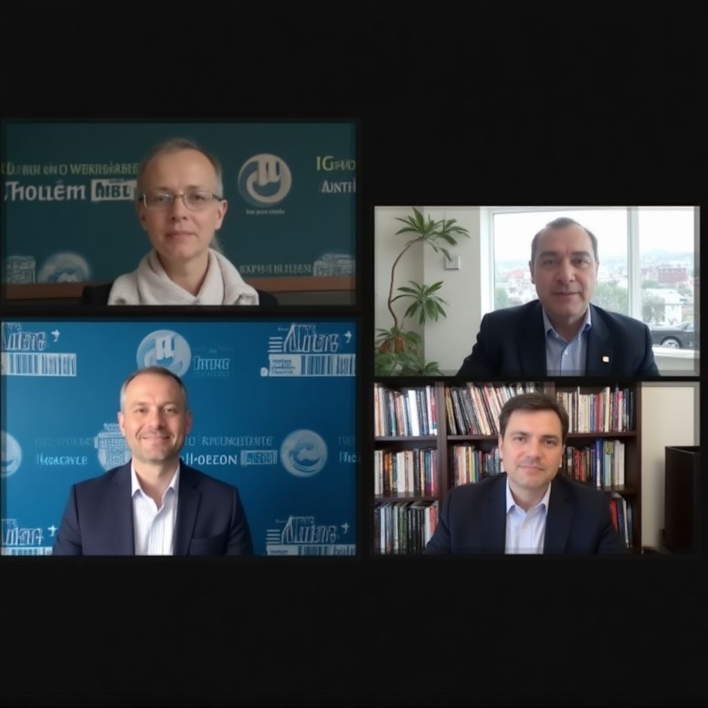 Online Webinar