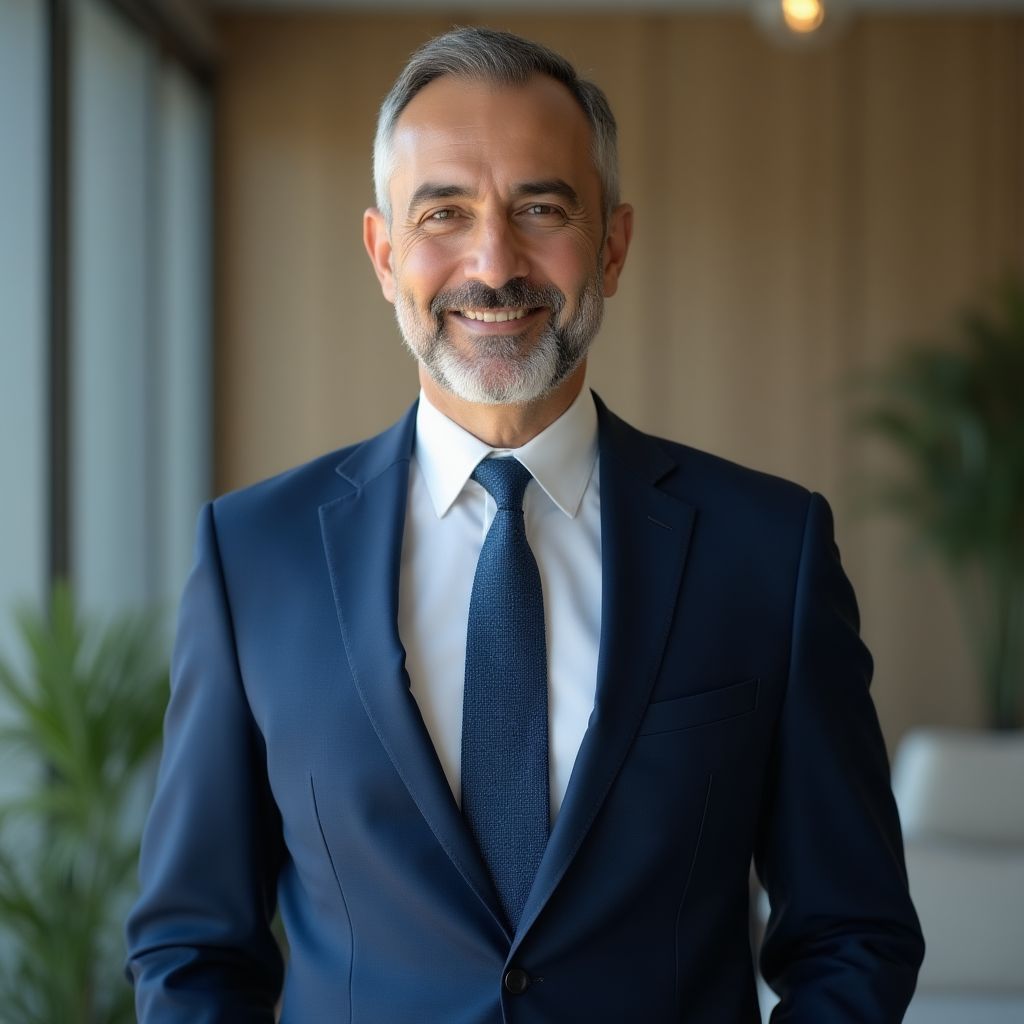 Mehmet Bey'in Yatırım Başarısı