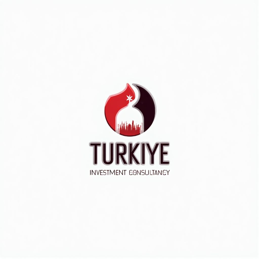 Türkiye Yatırım Danışmanlığı Logo