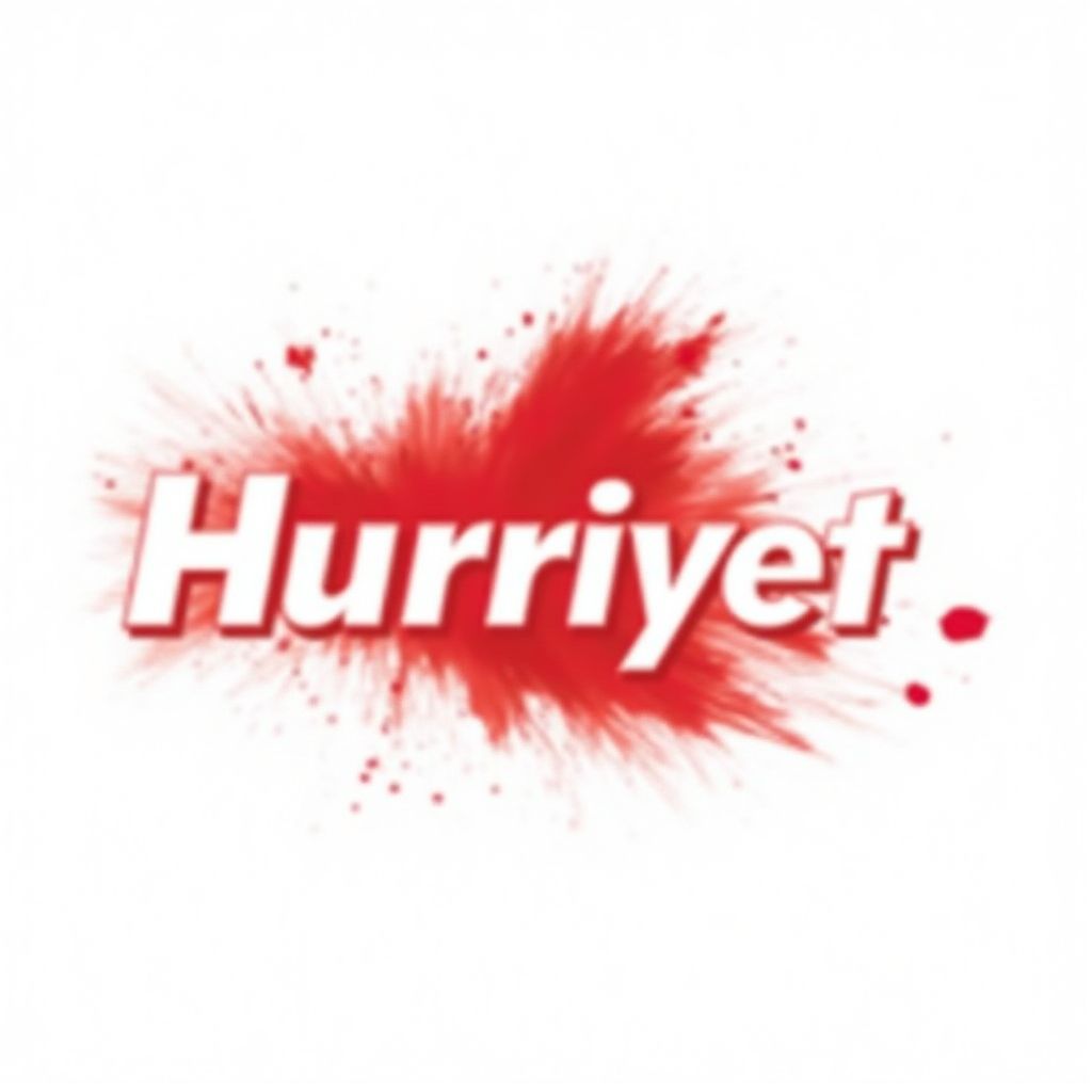 Hürriyet Gazetesi Logo