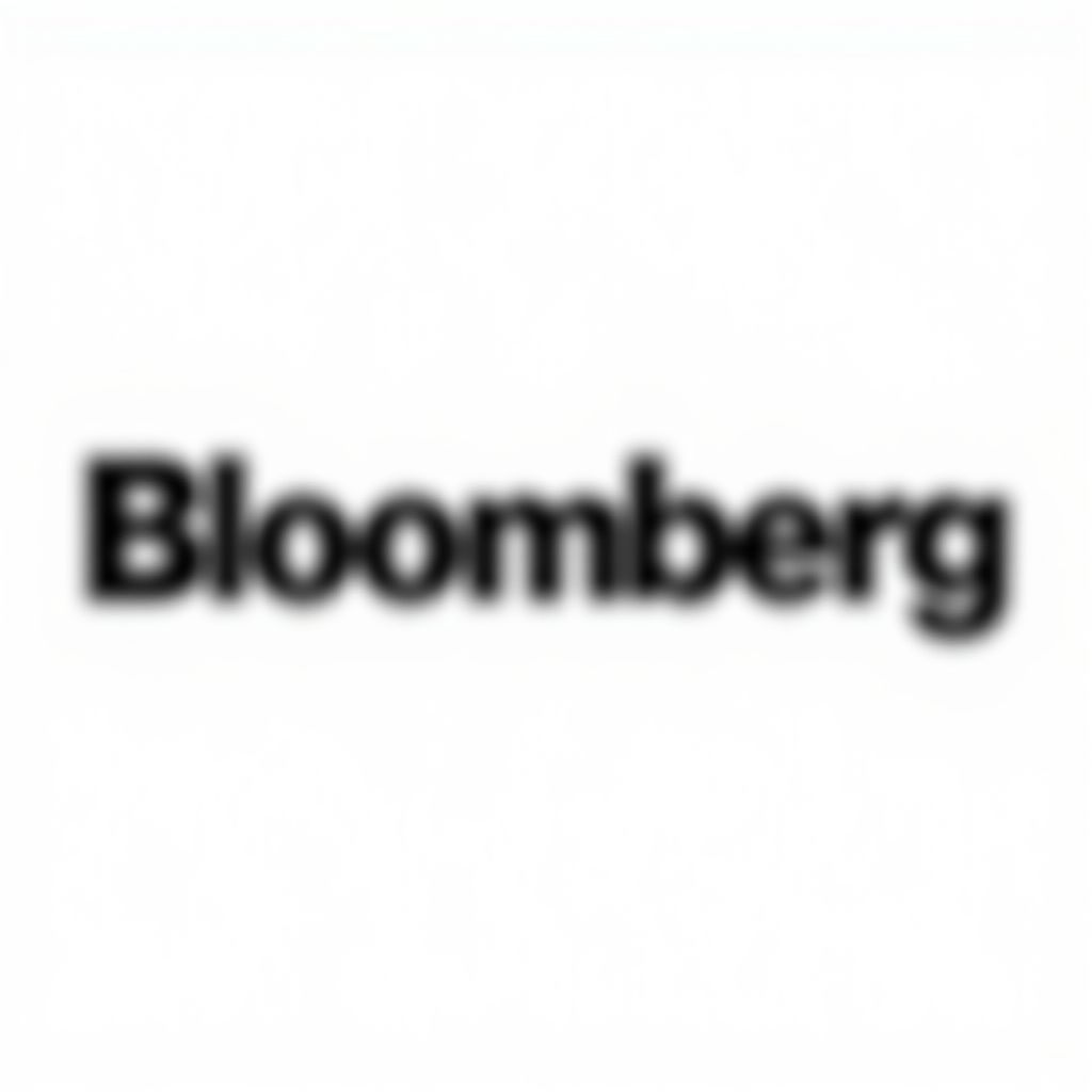 Bloomberg HT Logo