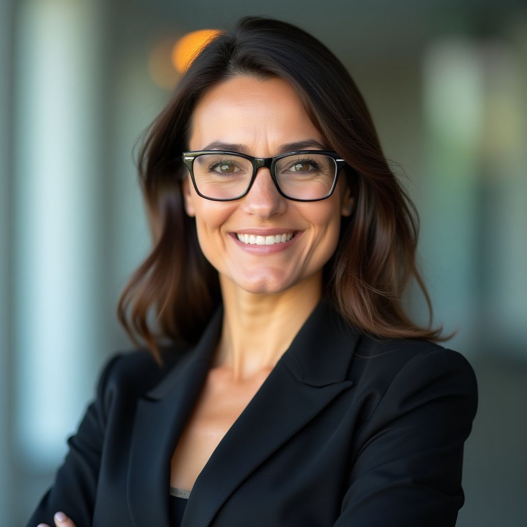 Selin Kaya - Yatırım Direktörü