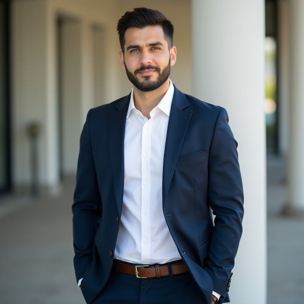 Burak Kaya